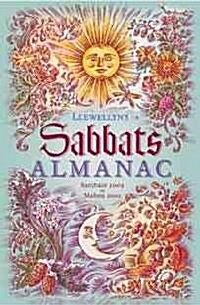 Llewellyns Sabbats Almanac (Paperback)