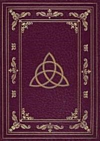 Wiccan Journal (Hardcover)