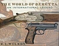 The World of Beretta (Hardcover)