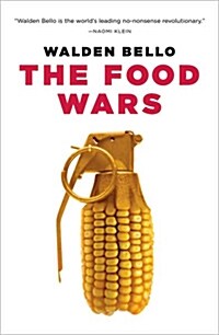 The Food Wars (Paperback)