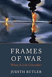 Frames of War (Hardcover)