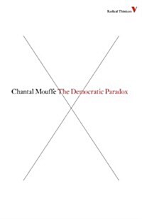 The Democratic Paradox (Paperback)