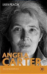 Angela Carter (Hardcover, 2nd ed. 2009)