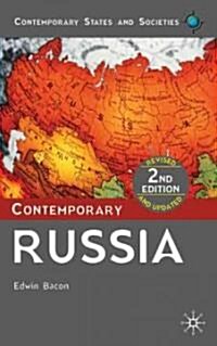 Contemporary Russia (Hardcover, 2nd)