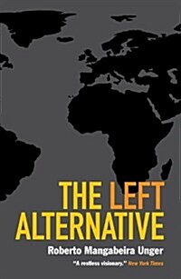 The Left Alternative (Paperback)