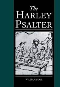 The Harley Psalter (Paperback)