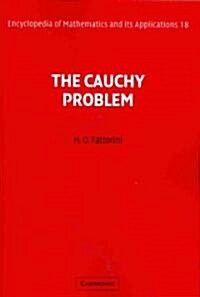 The Cauchy Problem (Paperback)