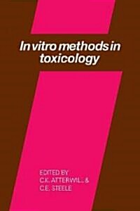 In Vitro Methods in Toxicology (Paperback)