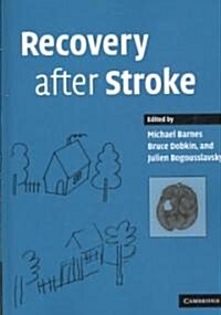 Recovery After Stroke (Paperback)