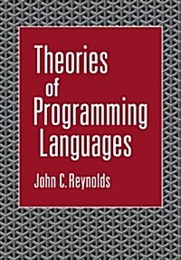 Theories of Programming Languages (Paperback)