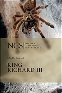 King Richard III (Paperback, 2 Revised edition)