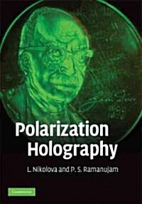 Polarization Holography (Hardcover)