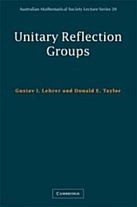 Unitary Reflection Groups (Paperback)