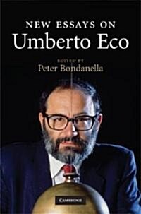 New Essays on Umberto Eco (Hardcover)