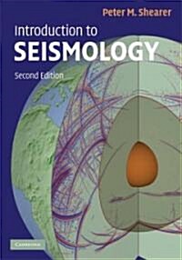 Introduction to Seismology (Hardcover, 2 Rev ed)