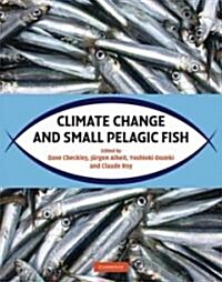 Climate Change and Small Pelagic Fish (Hardcover)