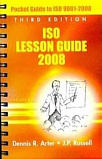 ISO Lesson Guide 2008 (Paperback, 3rd, Spiral, Updated)