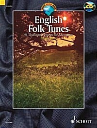 English Folk Tunes (Undefined, Multilingual)