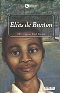 Elias de Buxton (Paperback)