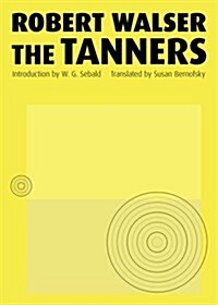 The Tanners (Paperback)
