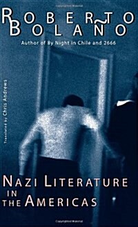 Nazi Literature in the Americas (Paperback)