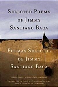 Poemas Selectos/Selected Poems (Paperback)