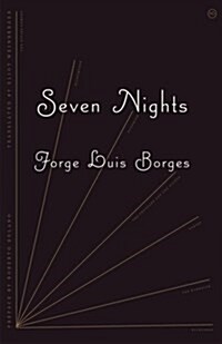 Seven Nights (Paperback, 2, Revised)