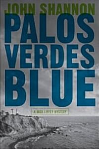 Palos Verdes Blue (Hardcover)