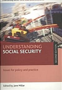 Understanding social security : Issues for policy and practice (Paperback, 2 New edition)