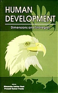 Human Development: Dimensions and Strategies (Hardcover)