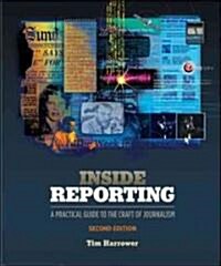 Inside Reporting (Paperback, 2nd)