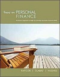 Focus on Personal Finance: An Active Approach to Help You Develop Successful Financial Skills (Paperback, 3)