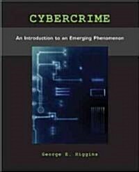 Cybercrime (Paperback, 1st)