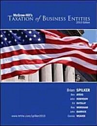 McGraw-Hills Taxation of Business Entities 2010 (Hardcover, 1st)