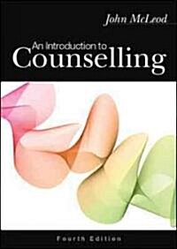 An Introduction to Counselling (Paperback, 4th)