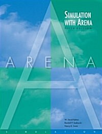 Simulation with Arena (Hardcover, 5)