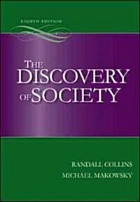 The Discovery of Society (Paperback, 8)