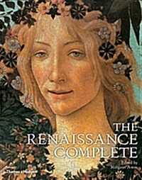 The Renaissance Complete (Paperback)