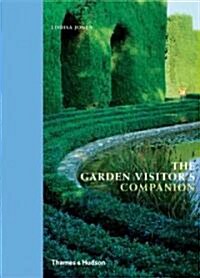 The Garden Visitors Companion (Hardcover)