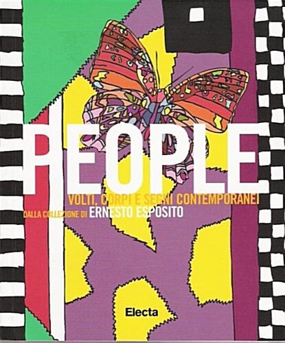 People (Paperback)