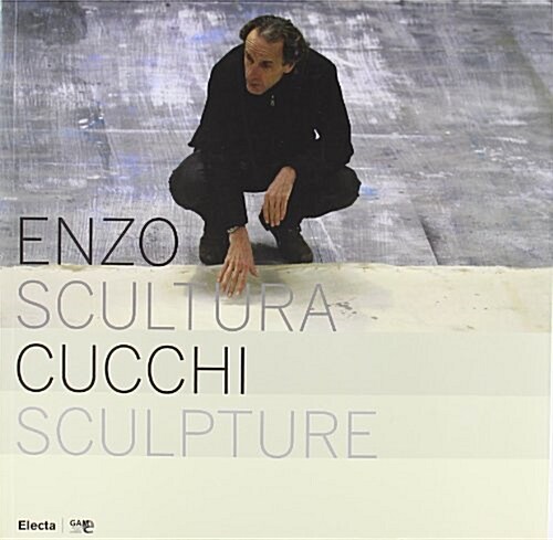 Enzo Cucchi (Paperback, Bilingual)