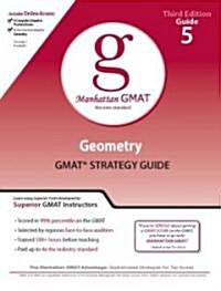 Geometry (Paperback, Pass Code, 3rd)