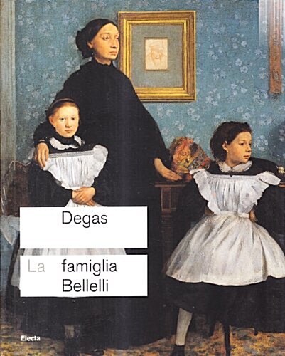 Degas (Paperback)