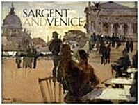 Sargent & Venice (Hardcover)