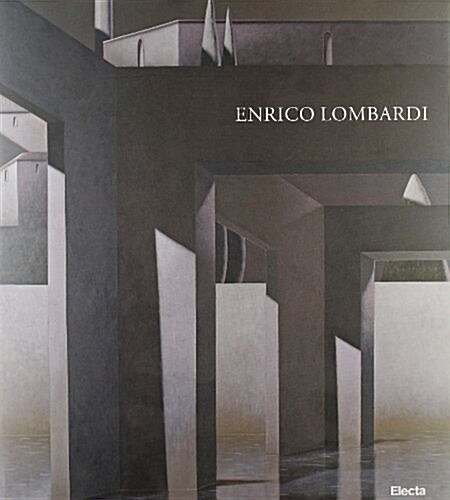 Enrico Lombardi (Hardcover, Bilingual)