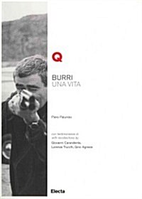 Burri (Paperback, Bilingual)