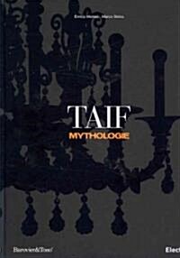 Taif (Hardcover, SLP, Bilingual)