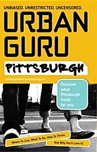 Urban Guru (Paperback)
