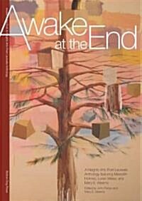 Awake at the End:: A Heights Arts Poet Laureate Anthology (Paperback)