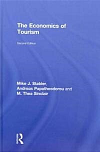 The Economics of Tourism (Hardcover, 2nd, Revised)